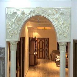 Turnkey Projects For Interior Designing