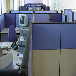 Workstation Modular Partitions