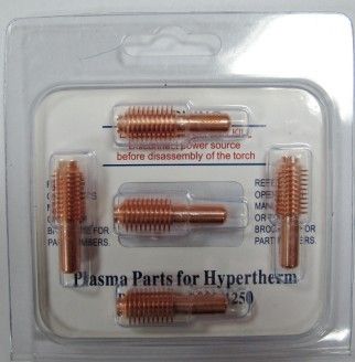 120926 Plasma Welding Electrode Hypertherm Powermax 1250