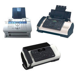 ACTIVE Fax Machines