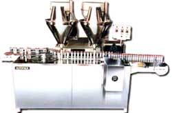 Automatic Multi Head Powder Filling Machine