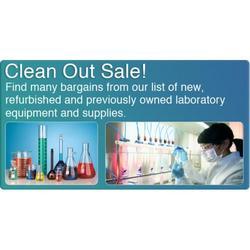 Clearance Of Laboratory, Chemicals, Regents, Drugs And Industrial Fragrances