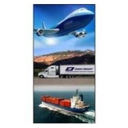 Custom Clearance Of Air And Sea Shipments By Sai India Enterprises