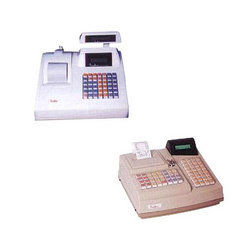 Electronic Cash Registers/Billing Machine