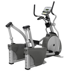 Elliptical Trainer