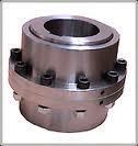 FORGED GEAR COUPLING