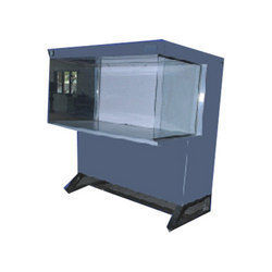 Horizontal Laminar Flow Cabinets