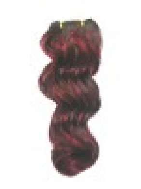 Human Hair Extension For Womens