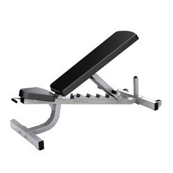 Incline Bench