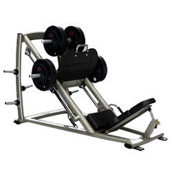 Leg Press Machine