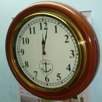 Nautical Ship Clocks