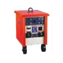 Pulse Tig Welding Machine