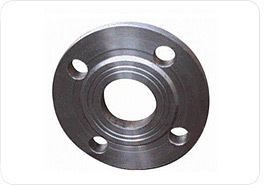 Slip On Flanges