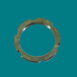 Steel Washers