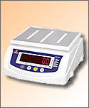 Table Top Scales - High-Quality Durability, 1-40kg Capacity, Class II & III Accuracy