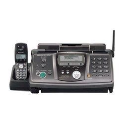 Telecommunicators Fax Machines