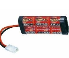  VB-6A 4/5SC 2200mAh 7.2V 4/5SC 