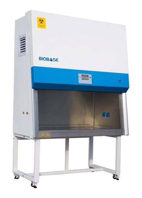 Biological Safety Cabinet (II B2: BSC-150IIB2-X)