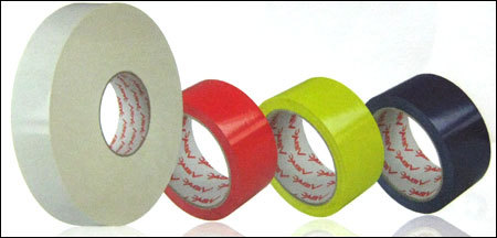 Carton Sealing Pvc Tape Rolls