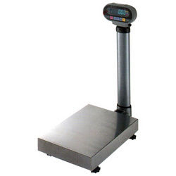 Electronic Weighing Machines