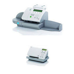 Franking Machines