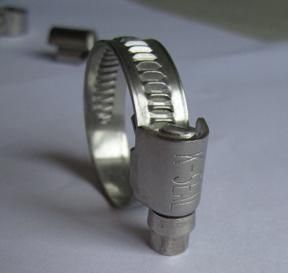 Germany Type Hose Clamps