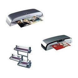 Laminating Machines