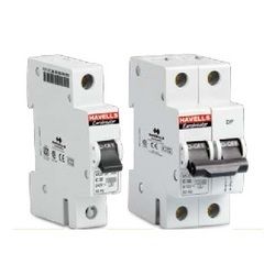 Miniature Circuit Breakers