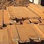 Nagpur Teak Wood