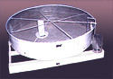 Open Pan Evaporimeter