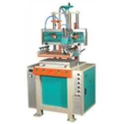 Screen Printing Machines