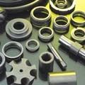 Silicon Carbide Seal Ring - High Mechanical Strength, Excellent Thermal Conductivity, Corrosion and Wear Resistance