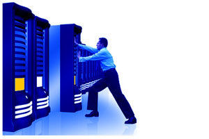 Web Hosting