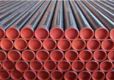 Welded Steel Pipes