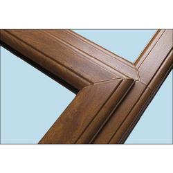 Window Frame Timbers