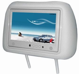 3G WIFI Taxi LCD Advertising Player