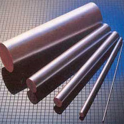 Aluminium Rods