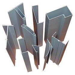 Aluminium Sections