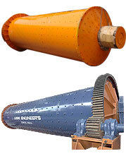 Ball Mill