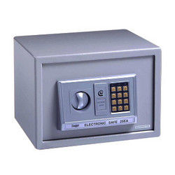 Electronic Safes