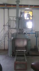 Epoxy Casting Plant