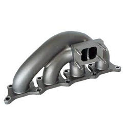 Exhaust Manifold