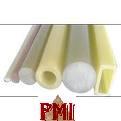 FIBRE GLASS RODS AND TUBES