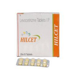 Hilcet Tablets