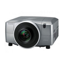 LCD Projectors