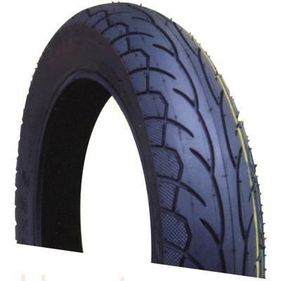 Motorcycle Tyres