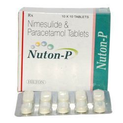 Nuton-P Tablets