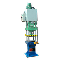 Pillar Type Hydraulic Press