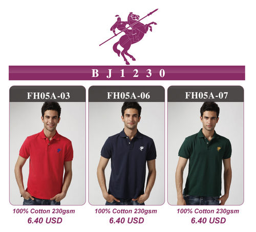 Polo Shirts