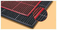 Rubber Entrance Mats